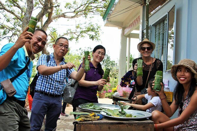 Tet Festival in Mekong Delta - The Practicalities & Value