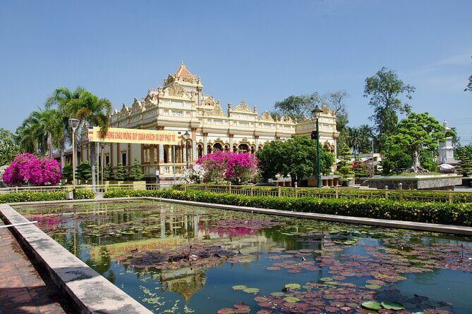 Tet Festival in Mekong Delta - Authentic Experience & Cultural Highlights