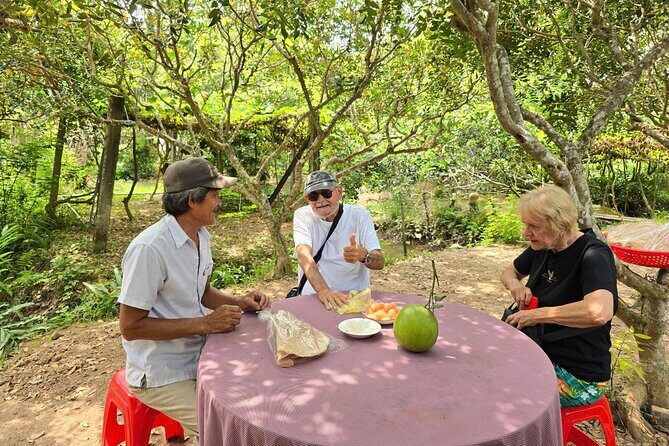 Tet Festival in Mekong Delta - FAQ