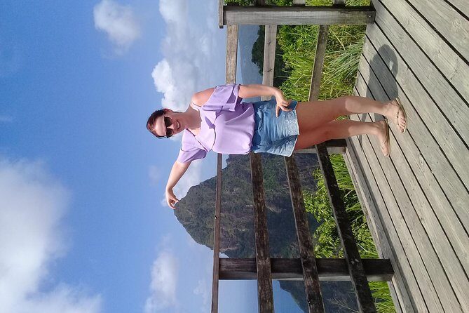 Tet Paul "Stairway to heaven" Tour in St Lucia - FAQ