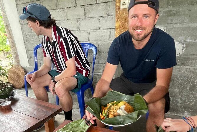 Tetebatu Countryside and Waterfall Day Tour - Authenticity and Local Connection