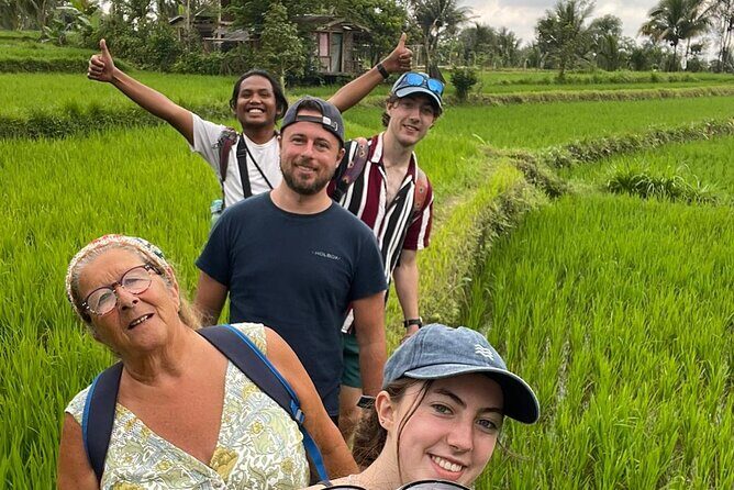 Tetebatu Countryside and Waterfall Day Tour - Conditions, Flexibility, and Cancellations