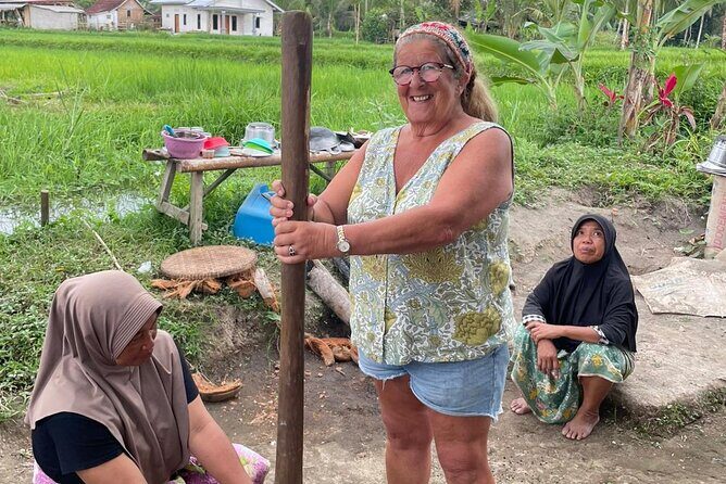 Tetebatu Countryside and Waterfall Day Tour - FAQ