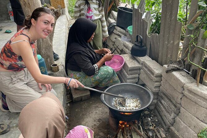 Tetebatu Countryside and Waterfall Day Tour - Final Verdict