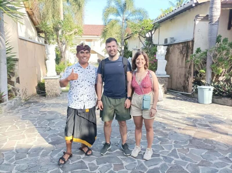 Tetebatu Day Tour: Waterfalls, Rice Fields & Local Life - Final Thoughts