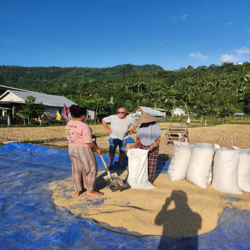 Tetebatu Day Tour: Waterfalls, Rice Fields & Local Life - Who Should Consider This Tour?