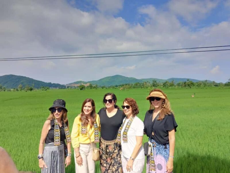 Tetebatu Day Tour: Waterfalls, Rice Fields & Local Life - FAQs