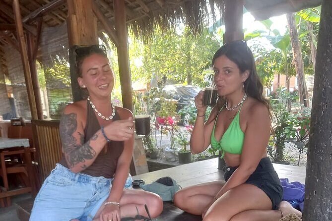 Tetebatu Guided Tour in Rice Terraces Waterfall and Monkey Forest - Exploring Lombok’s Quiet Side: What the Tour Offers