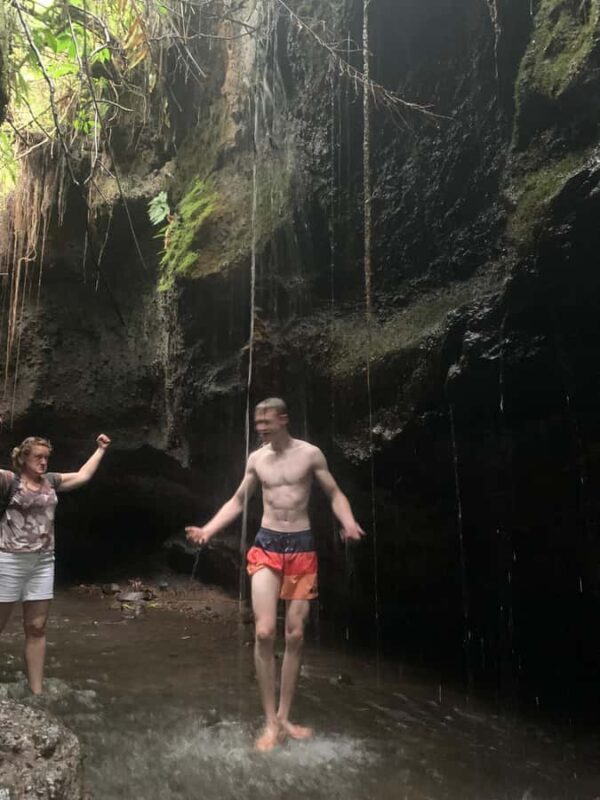 Tetebatu: Jungle, Waterfall, and Village Tour - Who Should Consider This Tour?