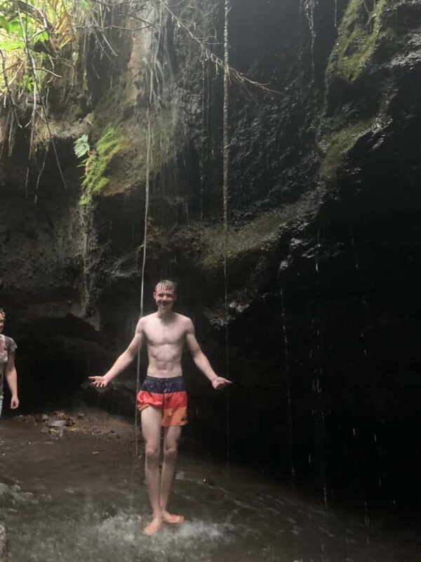 Tetebatu: Jungle, Waterfall, and Village Tour - What to Expect from Your Tetebatu Tour