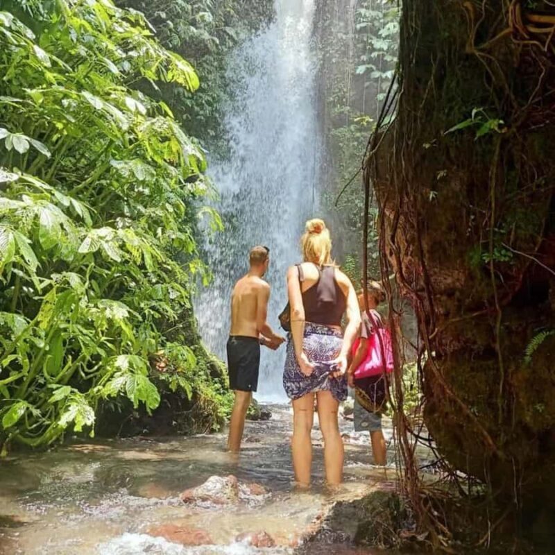 Tetebatu: Rice Fields, Villages, and Waterfalls Tour - Good To Know