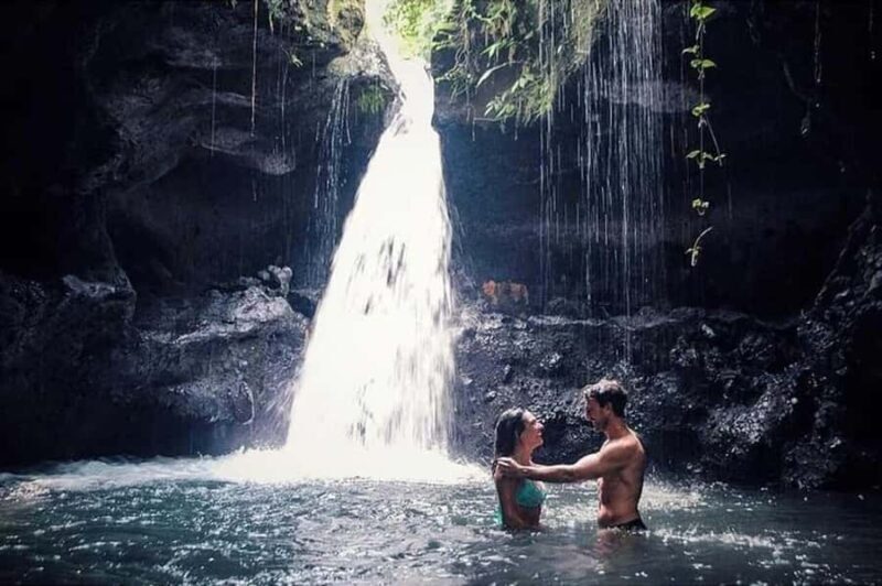 Tetebatu: Rice Fields, Villages, and Waterfalls Tour - FAQ