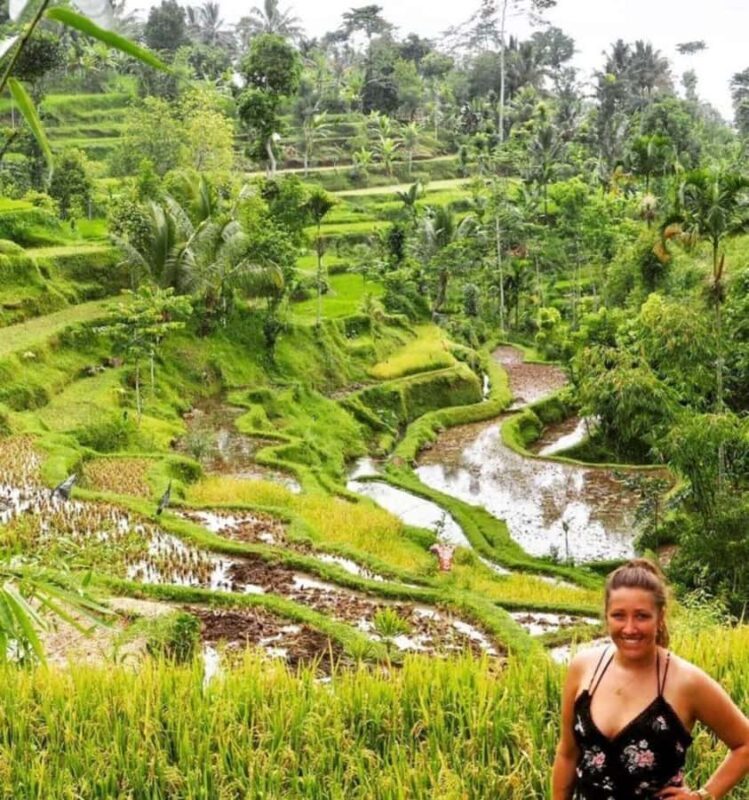 Tetebatu: Rice Fields, Villages, and Waterfalls Tour - Final Thoughts