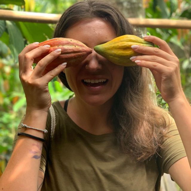 Tetebatu: Rice Fields, Waterfall, & Monkey Forest Day Tour - Full Description