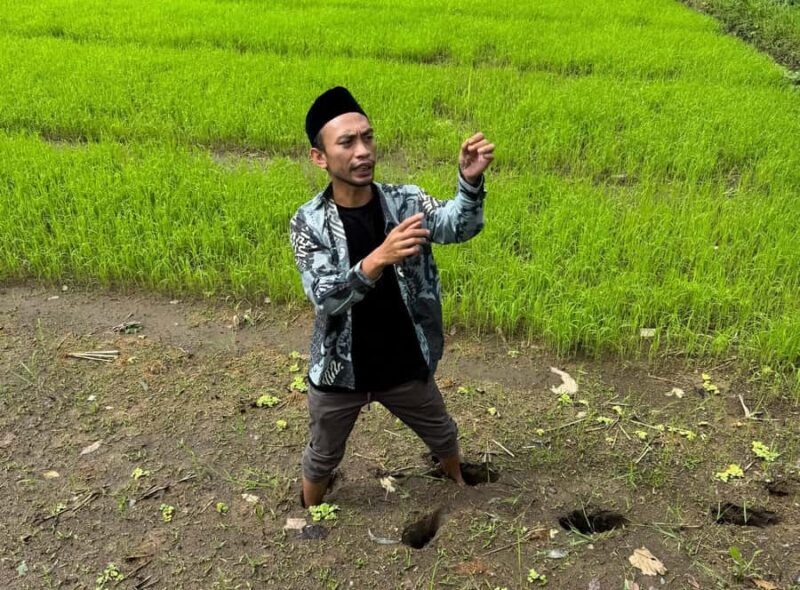 Tetebatu: Sasak Culture & Nature Tour with Weaving & Pottery - FAQ