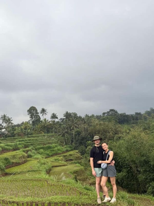 Tetebatu: Sasak Culture & Nature Tour with Weaving & Pottery - Valuing the Experience