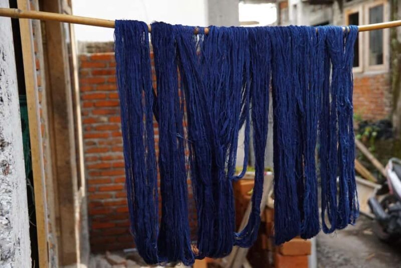 Tetebatu: Sasak Culture & Nature Tour with Weaving & Pottery - FAQs