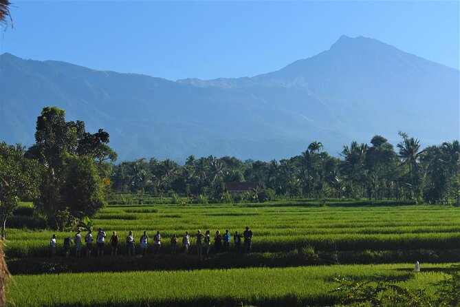 Tetebatu Trekking & Camping Trip 2D1N To The Jungle - Trip Duration and Location