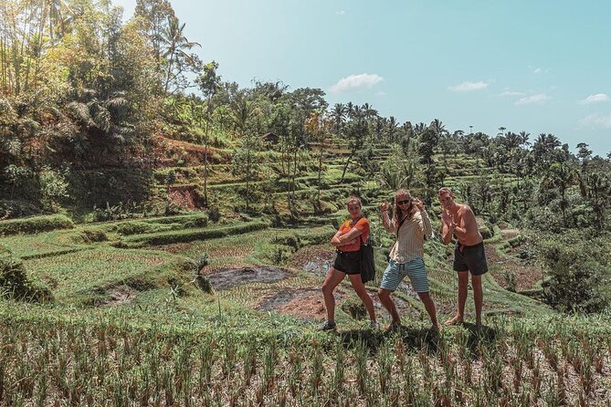 Tetebatu Trekking & Camping Trip 2D1N To The Jungle - Activities and Pricing Details