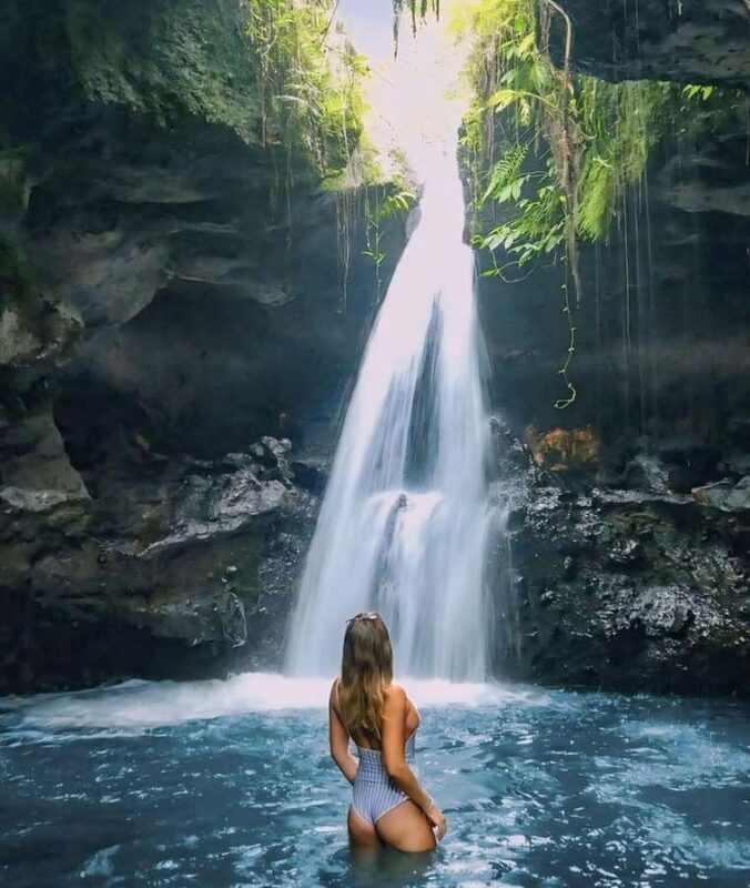 Tetebatu : Walk on Rice Terrace, Waterfall and Black Mongky - An In-Depth Look at the Tetebatu Tour