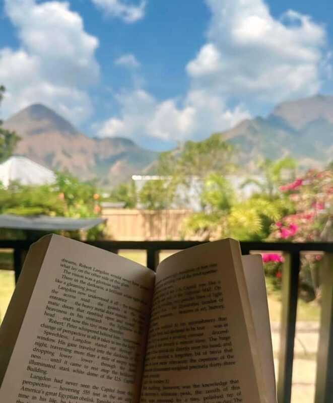 Tetebatu : Waterfall, Rice Fields & Monkey Forest Full day - FAQ