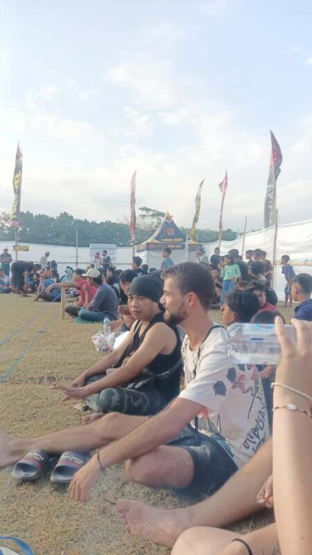 Tetebatu: Waterfalls, Spices, Rice Terrace, Monkey forest - Final Thoughts