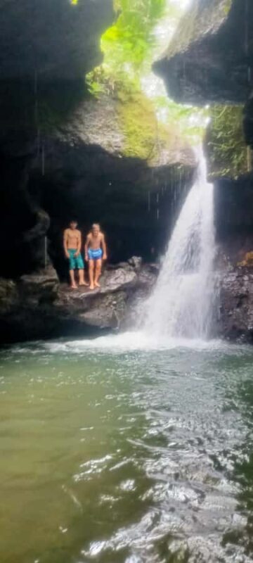 Tetebatu: Waterfalls, Spices, Rice Terrace, Monkey forest - FAQ