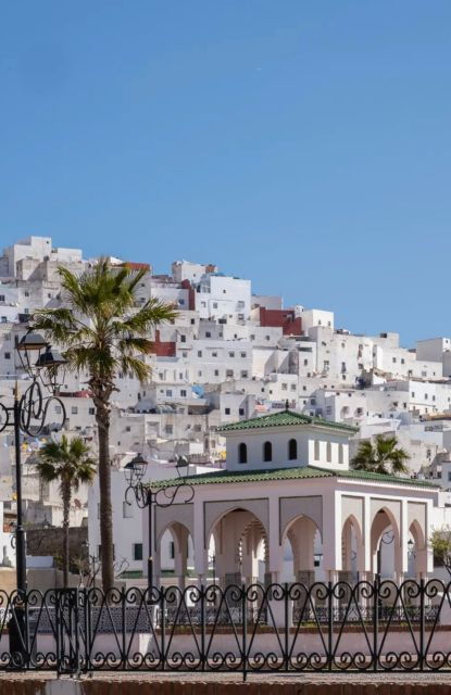 Tetouan Medina: Private Cultural & Food Tasting Guided Tour - Tour Highlights