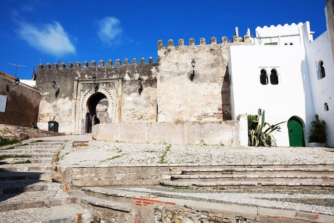 Tetouan Private Day Tour From Tangier - Good To Know