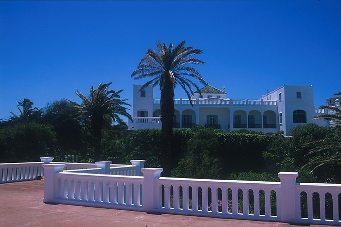 Tetouan Private Day Tour From Tangier - Itinerary