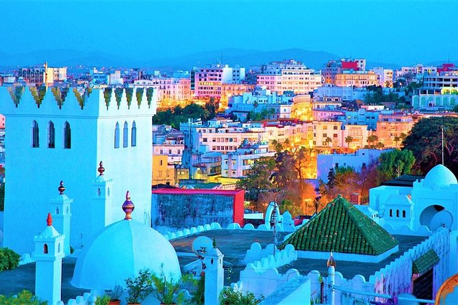 Tetouan Private Day Tour From Tangier - Additional Information