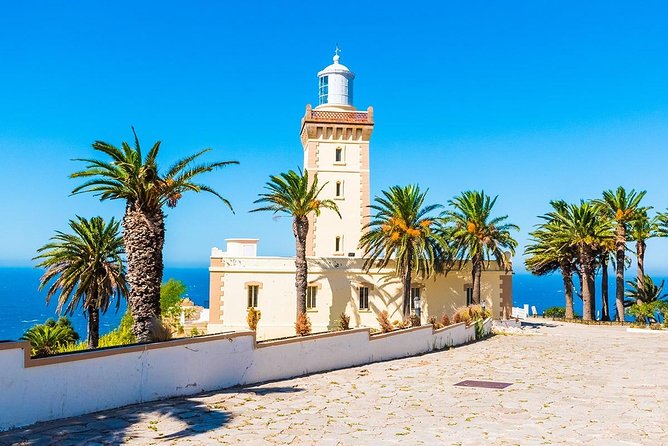 Tetouan Private Day Tour From Tangier - Frequently Asked Questions