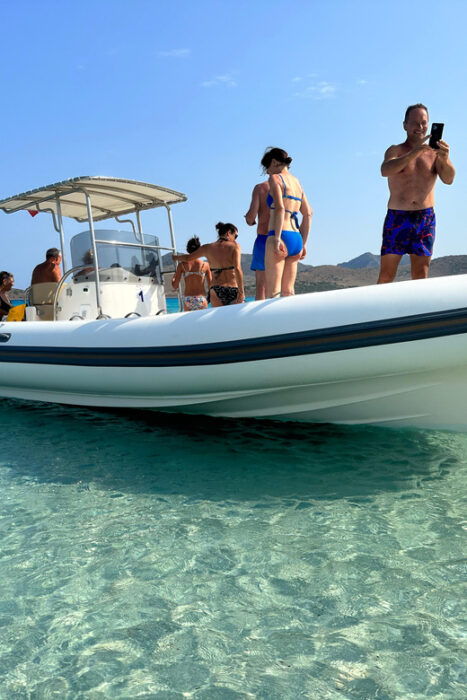 Teulada: Afternoon Tour in a Dinghy With Aperitif in Zafferano - Frequently Asked Questions
