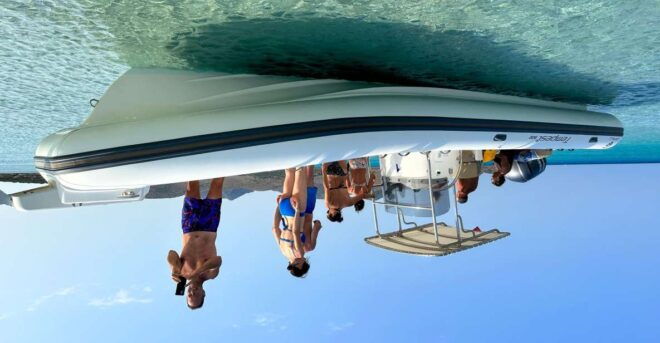 Teulada: Morning Boat Tour With Saffron Aperitif - Description