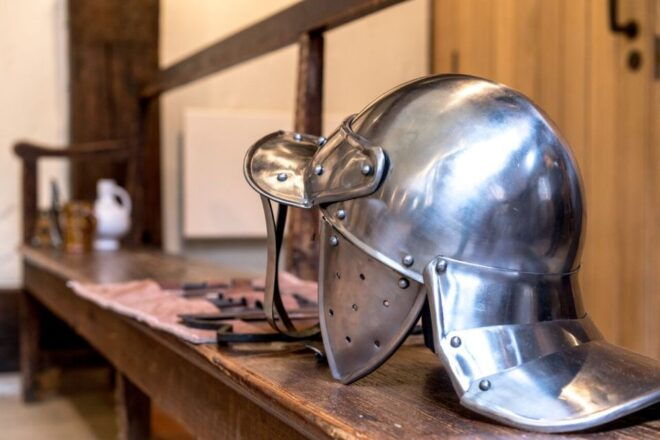 Tewkesbury: John Moore Museum Entrance Ticket - Experience Highlights