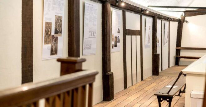 Tewkesbury: John Moore Museum Entrance Ticket - Common Questions