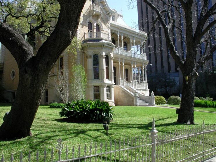 Texas: Austin and Hill Country Panoramic Tour With Stops - Tour Highlights