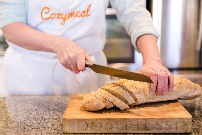 Texas Grilling Class in Fort Worth (Includes 3-Course Menu) - The Learning Experience: Skills and Tips