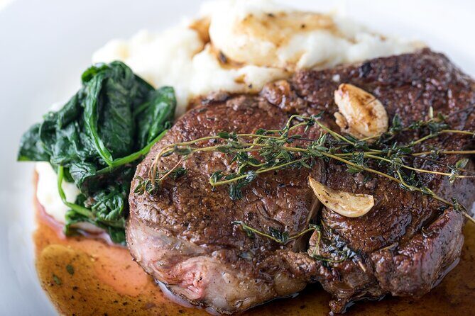 Texas Grilling Class in Fort Worth (Includes 3-Course Menu) - Frequently Asked Questions