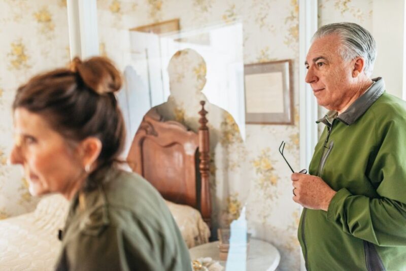 Texas Hill Country and LBJ Ranch Tour with Hotel Pickup - Exploring Texas Hill Country: The Ultimate Day Trip Experience