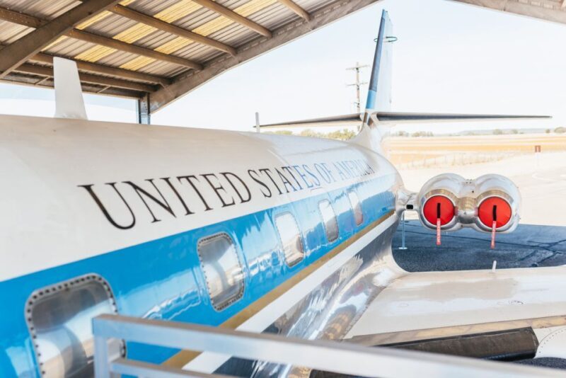 Texas Hill Country and LBJ Ranch Tour with Hotel Pickup - Who Should Book This Tour?