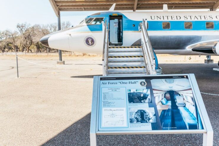 Texas Hill Country and LBJ Ranch Tour With Hotel Pickup - Tour Highlights