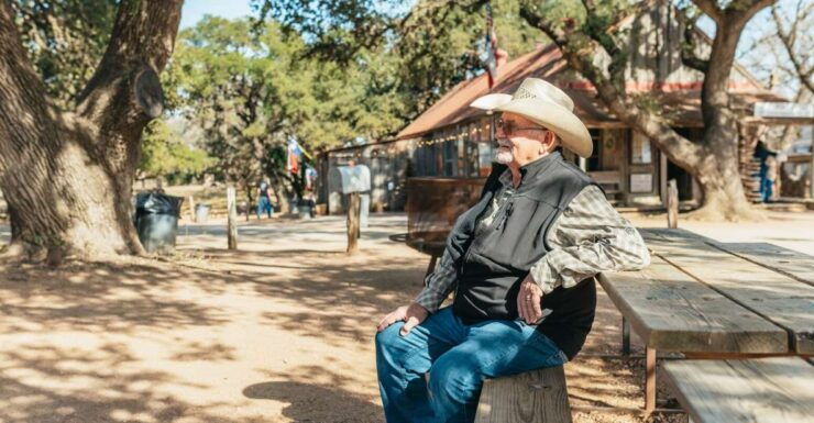 Texas Hill Country and LBJ Ranch Tour With Hotel Pickup - Experience the Texas Hill Country