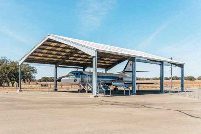 Texas Hill Country and LBJ Ranch Tour With Hotel Pickup - Indulge in Texas Wine Tasting and More