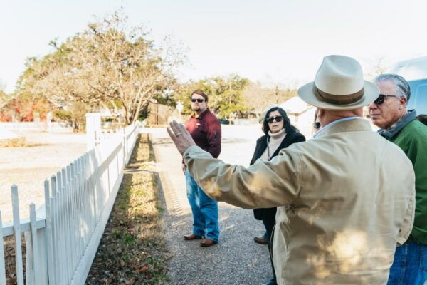 Texas Hill Country and LBJ Ranch Tour With Hotel Pickup - Common Questions