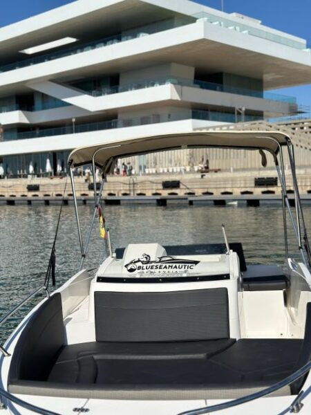 Texas Review: A Day on Crystal Waters - Frequently Asked Questions