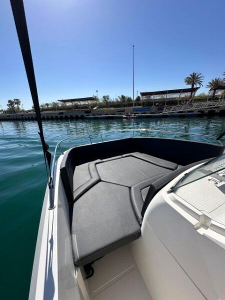 Texas Review: A Day on Crystal Waters - The Sum Up