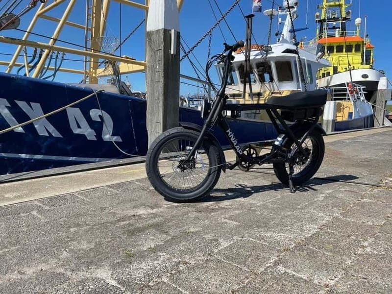 Texel: Electric Fatbike Rental with Map - The Experience: What to Expect on Your Texel Fatbike Adventure