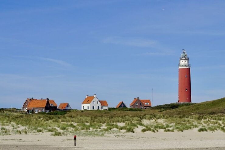 Texel: Escape Tour - Self-Guided Citygame - Highlights