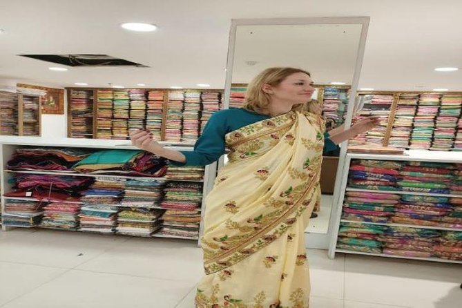 Textile, Fabric, Customized Stitching Tour With Female Consultant - Female Consultant Expertise